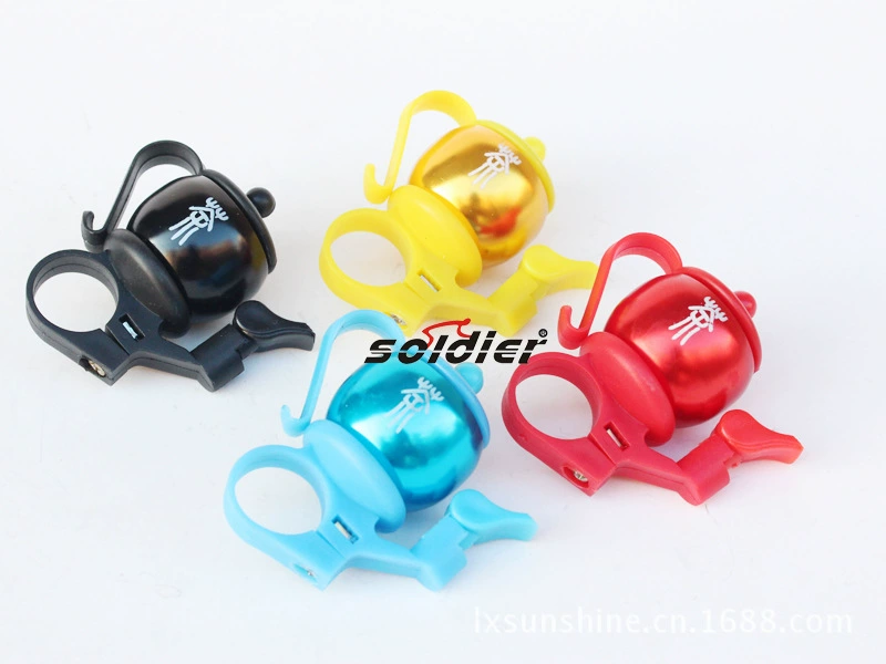 Avertisseur de vélo - Ref 1454833 Image 14