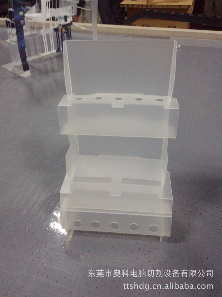 奥科AOKE 胶盒介版机 电脑控制 刀片切割  切割压痕一次完成