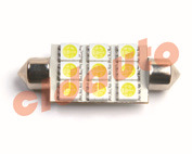 CLD-L2205(FESTOON-9LEDS)