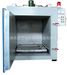 源头工厂供应轴承预热烘箱 轴承热套装配烘箱 定子热套装配烘箱