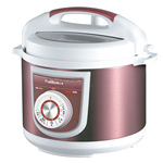 Fushibao/��ʿ��YBD-511ST��ѹ���� 5L��Ʒ���ѹ�� ��մ �ؼ�