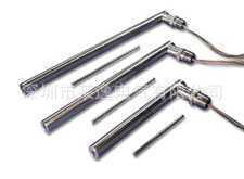 MACRO马克罗 HLR 750系列用于危险环境的防爆型LVDT位移传感器