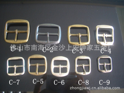 五金铁扣 五金鞋扣 鞋花 五金铁皮扣|ru