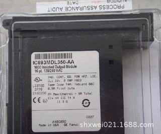 GE模块 IC694ALG223    IC694ALG223    IC694ALG223