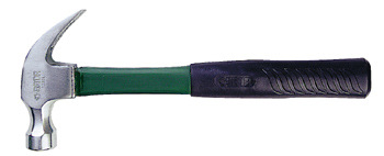 SATA世达工具 玻璃纤维柄羊角锤 1.5磅 92307