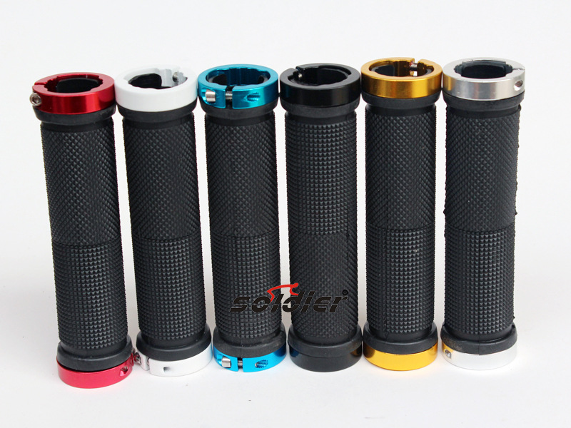 Poignées de vélo - Ref 2356295 Image 7