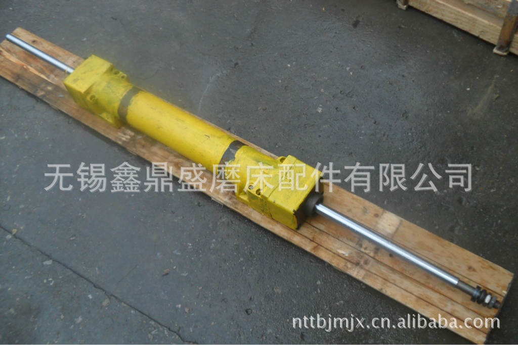 内圆磨床M2120/M250工作台往复油缸（简称：油缸，23部件）