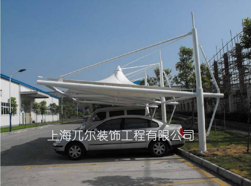 芜湖汽车车棚供应商