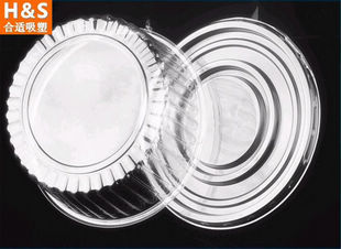 无尘洁净吸塑包装厂生产食品级PP PET 吸塑内托打样拿样免费