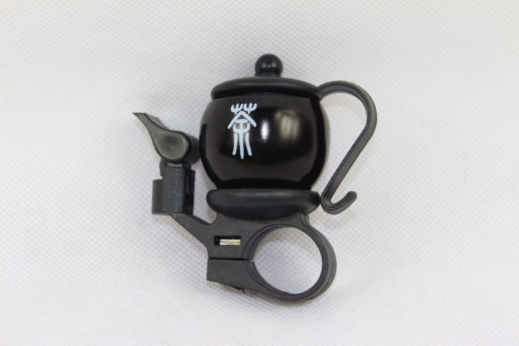 Avertisseur de vélo sonnerie commune - Ref 1454734 Image 9