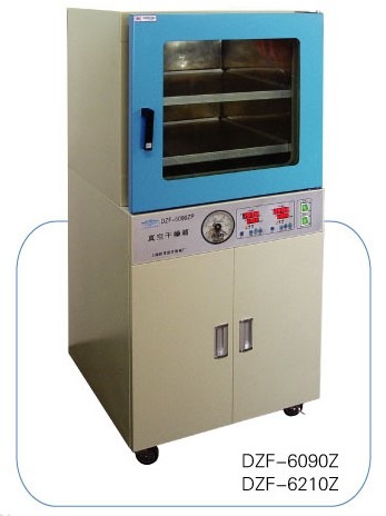 Vacuum oven DZF-6210Z (vertical)