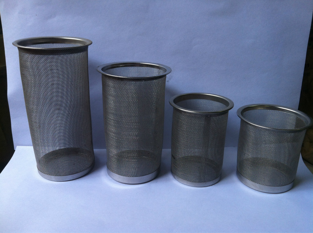 不锈钢过滤网XDD