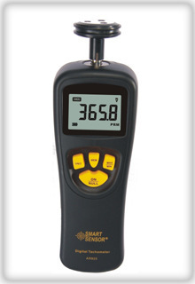 香港希玛 AR925 接触式转速测试仪/转速表