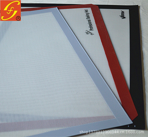 62*42超大揉面垫/糖艺硅胶不沾垫/不粘硅胶烘焙软案板