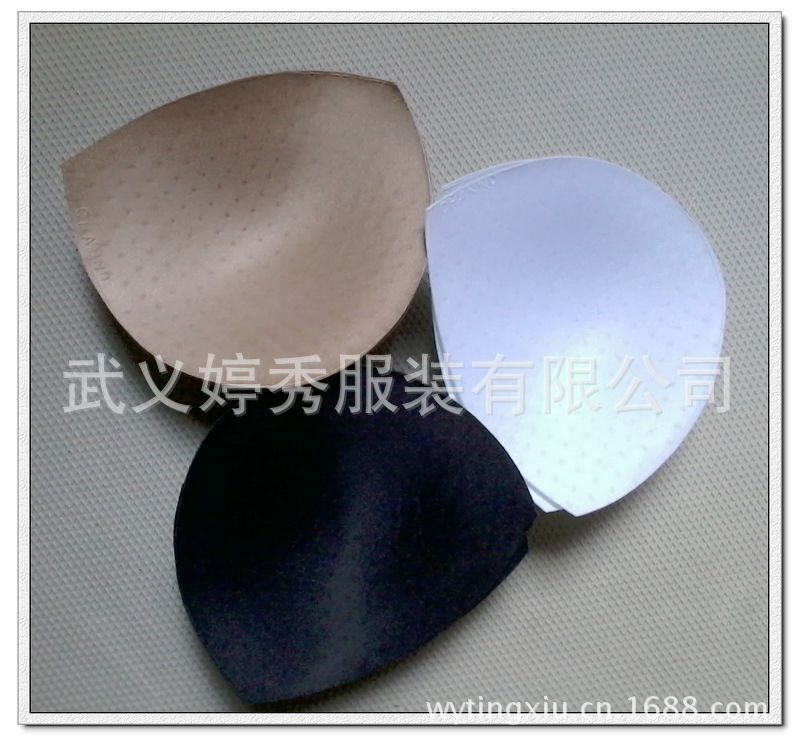 Coques pour soutien-gorge pad éponge - Ref 820108 Image 8