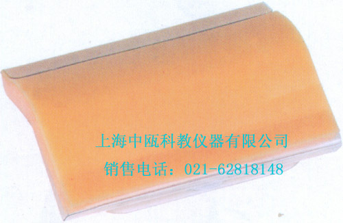 LV3-1型 缝合练习模块（附底座）|医学教学模型,诊断技能训练模型