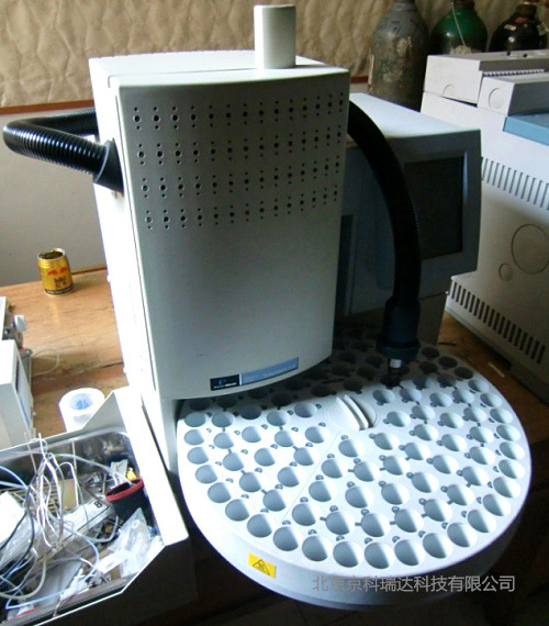 自动顶空进样器(PerkinElmer)TurboMatrix HS 回收二手仪器