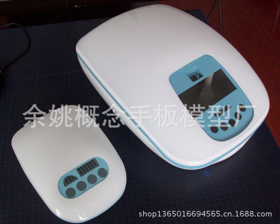 醫療器手板模型樣件06