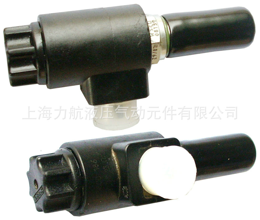 厂家批发 WSED 08130溢流阀