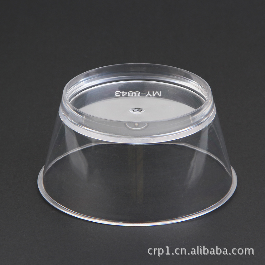 慕斯杯  布丁杯 冰淇淋杯 ps杯 提拉米苏杯MY-8843