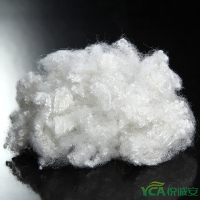 high quality direct deal 3d environmental protection three-dimensional Hollow Psf Chemical fiber Choice