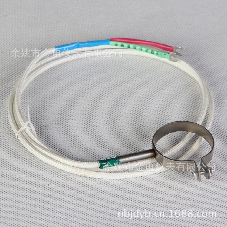 厂家大量供应金典牌圈式传感器E型 K型