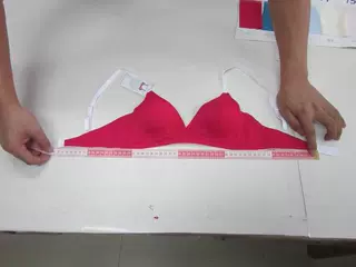 贴身衣服验货 商品检验 第三方验货公司 服装检品公司