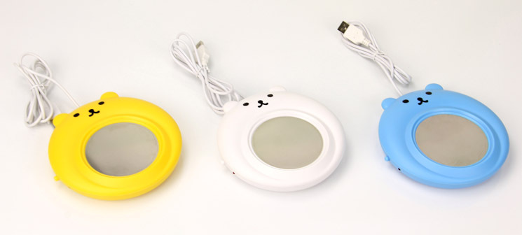 Chauffe mug USB - Ref 392750 Image 13