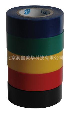 供应3M各式5彩包电工胶带- 30'劳斯莱斯车载胶 GMG-345