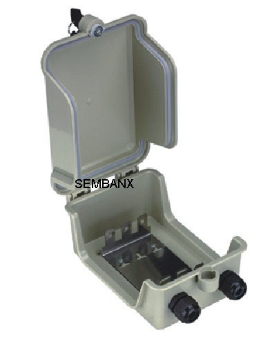 30对分线盒,30对室外分线盒 配电盒,直销分线盒