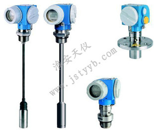 投入式/直杆式液位变送器 缆式液位变送器 淮安天仪液位变送器