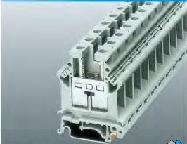 上海雷普  JUK16N  JUK系列接线端子