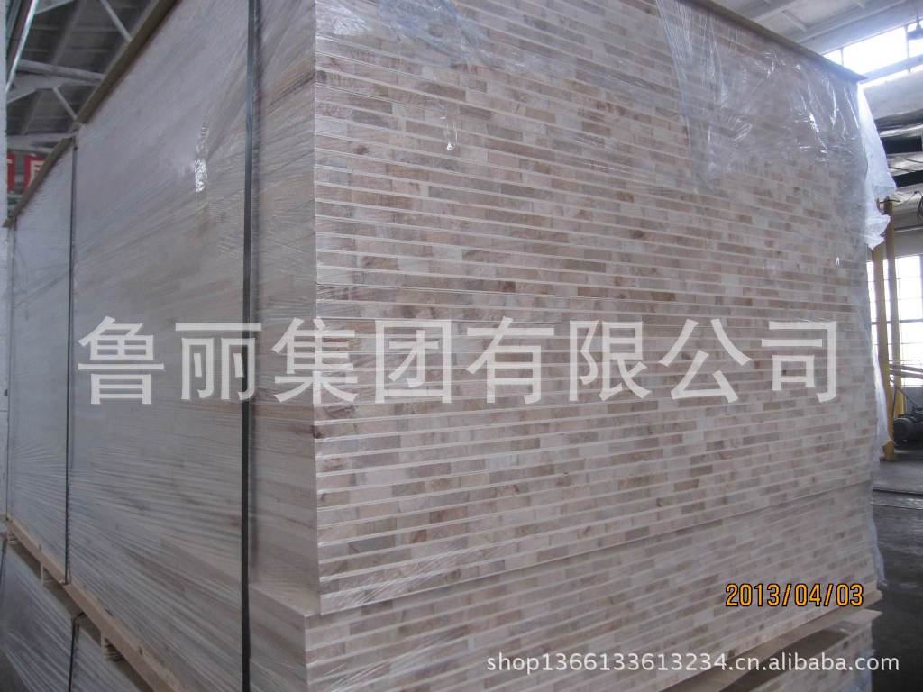 高质量金鲁丽细木工板供应商—鲁丽木业