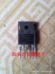 ���lIXYS��Cԭ��IRFP460��Ч���� �|�����C