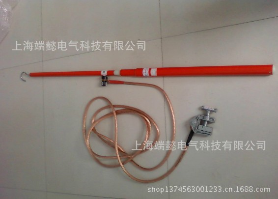 厂家供应 35KV高压放电棒 验电器