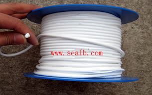 ST6聚四氟乙烯弹性带缠绕带带压堵漏专用带压堵漏胶带止漏胶带