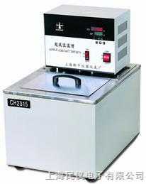 CH-1015/1515/2015/1006/2006/3006/3015恒温槽