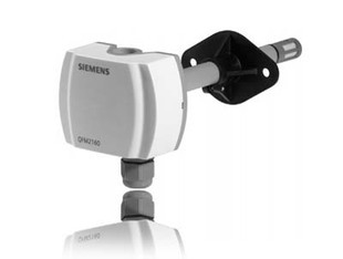 西门子SIEMENS  QFM2101 风道风管湿度变送器
