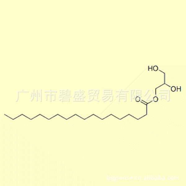 Ӳ֬	(GLYCERYL MONOSTEARATE)	