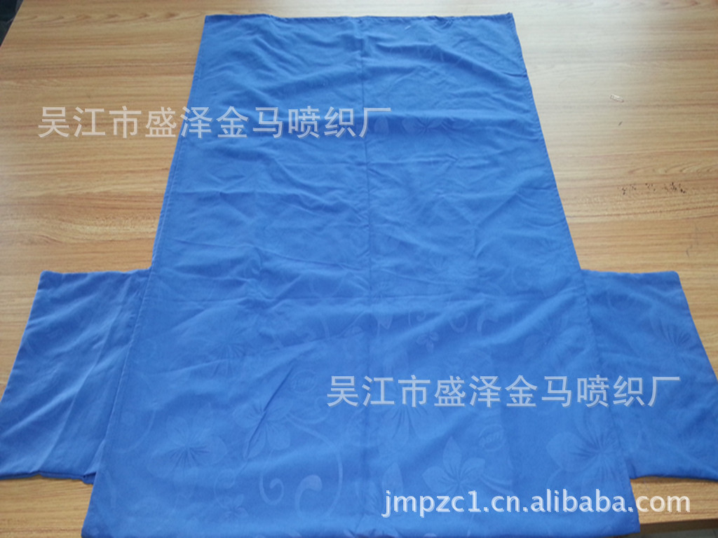 长期供应再生超纤双面绒沙滩椅套，沙滩巾，圆形毛巾