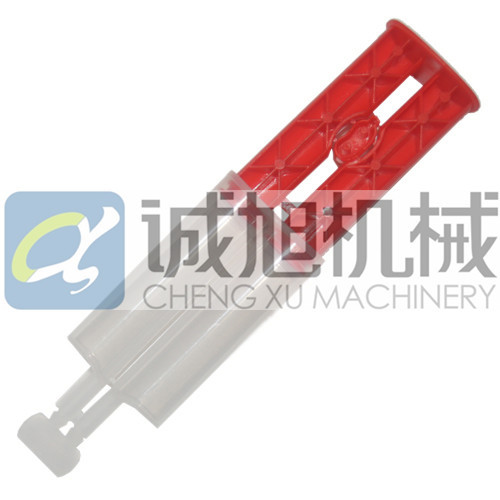 24ml1:1针筒注射器双组份AB胶筒AB胶瓶AB胶管