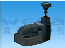RF-G04-3-30,RF-G06-3-30 优质供应 先导式溢流阀