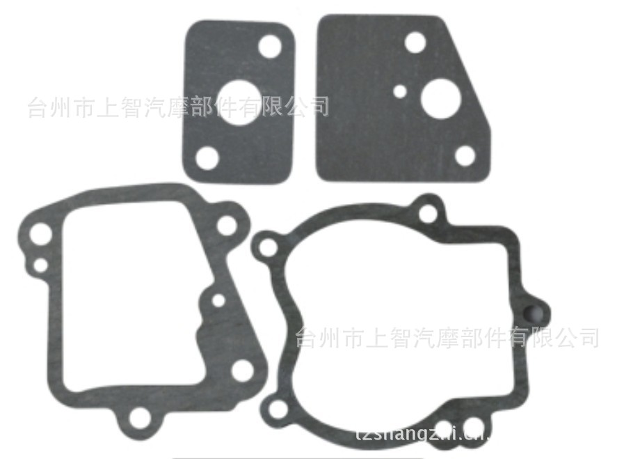供应IE39割草机密封件 修理包 垫片 mower gasket  启动油封