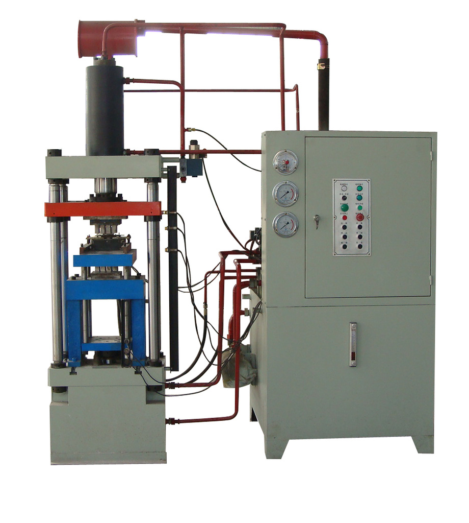 厂家常年供应 粉末制品液压机质优价廉批发