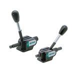 供应 日本IMAO 压紧器 向前推压型 QSNS28-05 QLSNS30-07