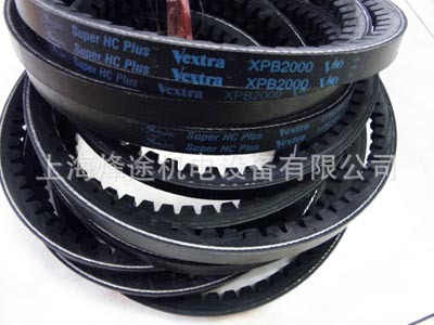 XPB2000美国盖茨带齿三角带,GATES空压机皮带,工业皮带