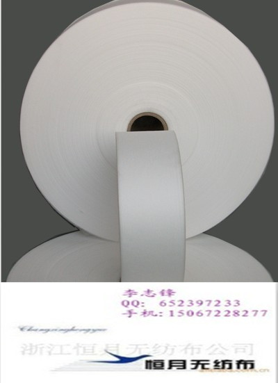 价格ES无纺布卫材电议地区工厂浙江白色其他无纺布