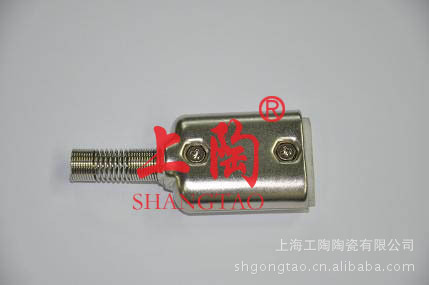 专业供应高温插头 插座 加热圈插座 加热器插头