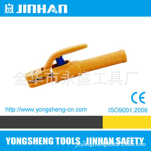 厂家直销美式日式轻型荷兰式韩式铸造铜锻造铜铁镀铜电焊钳接地夹