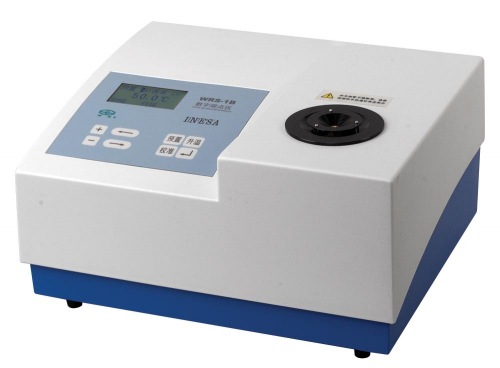 数字熔点仪WRS-1B 